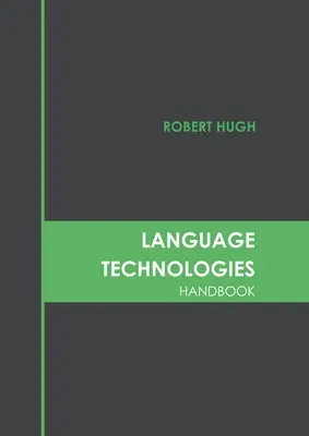 Nyelvtechnológiai kézikönyv - Language Technologies Handbook