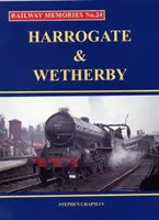 Harrogate és Wetherby - Harrogate and Wetherby