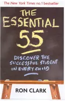 Essential 55 - Fedezd fel a sikeres tanulót minden gyermekben! - Essential 55 - Discover the successful student in every child