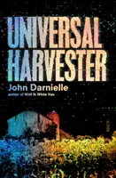 Univerzális aratógép - Universal Harvester