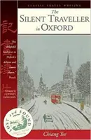 Csendes utazó Oxfordban - Silent Traveller in Oxford