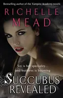 Succubus Revealed - Succubus  Revealed