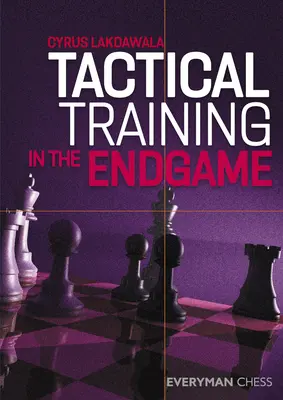 Taktikai képzés a végjátékban - Tactical Training in the Endgame