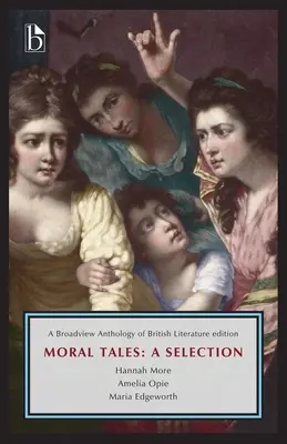 Moral Tales: Válogatás - Moral Tales: A Selection