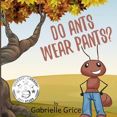 Hordanak-e a hangyák nadrágot? - Do Ants Wear Pants?