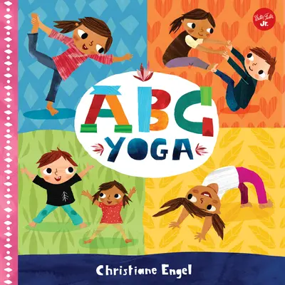 ABC for Me: ABC jóga, 1 - ABC for Me: ABC Yoga, 1