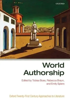 A világ szerzősége - World Authorship