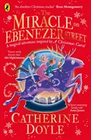 Csoda az Ebenezer utcában - Miracle on Ebenezer Street