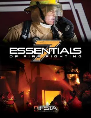 A tűzoltás alapjai - Essentials of Fire Fighting