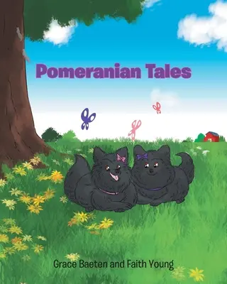 Pomerániai mesék - Pomeranian Tales
