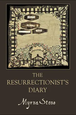 A feltámadó naplója - The Resurrectionist's Diary