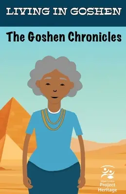 A Goshen krónikák - The Goshen Chronicles