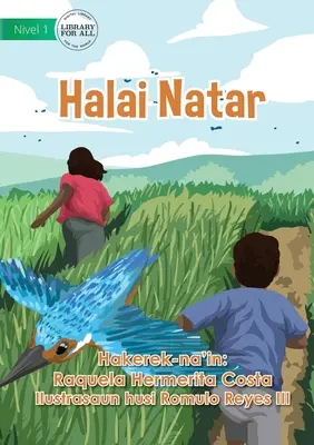 Rizstermesztés - Halai Natar - Rice Cultivation - Halai Natar