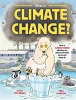 Mi az éghajlatváltozás? - What is Climate Change?