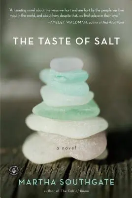 A só íze - The Taste of Salt