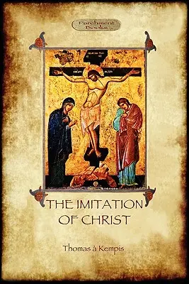 Krisztus utánzása - The Imitation of Christ