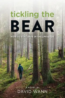 A medve csiklandozása: Hogyan maradjunk biztonságban az univerzumban? - Tickling the Bear: How to Stay Safe in the Universe