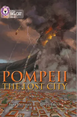 Pompeji: Az elveszett város - Pompeii: The Lost City