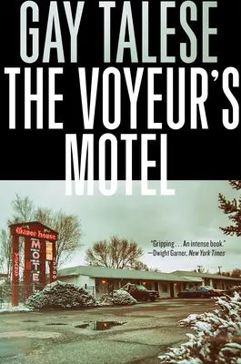 A kukkoló motelje - The Voyeur's Motel