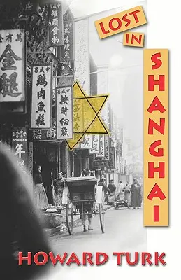 Elveszve Sanghajban - Lost in Shanghai