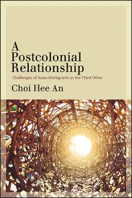 Egy posztkoloniális kapcsolat: Az ázsiai bevándorlók mint a harmadik másság kihívásai - A Postcolonial Relationship: Challenges of Asian Immigrants as the Third Other