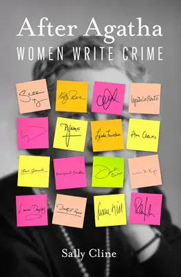 Agatha után: Nők írnak krimit - After Agatha: Women Write Crime