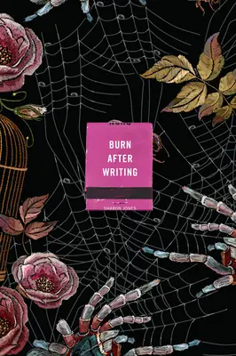 Burn After Writing (Pókok) - Burn After Writing (Spiders)