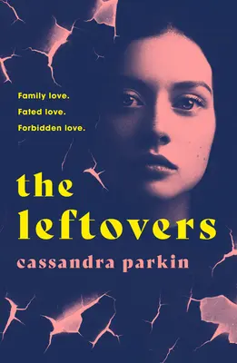 Leftovers - Saga a hatalomról, a beleegyezésről és a tökéletes áldozat mítoszáról - Leftovers - A saga about power, consent, and the myth of the perfect victim