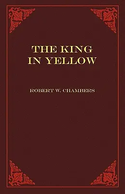 A sárga király - The King in Yellow