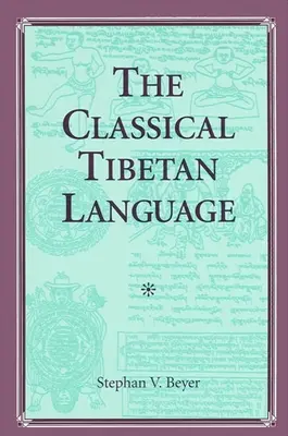 A klasszikus tibeti nyelv - The Classical Tibetan Language