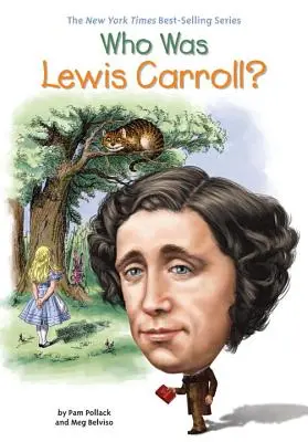 Ki volt Lewis Carroll? - Who Was Lewis Carroll?