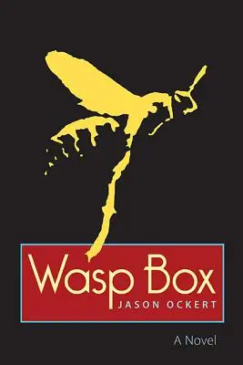 Darázs doboz - Wasp Box