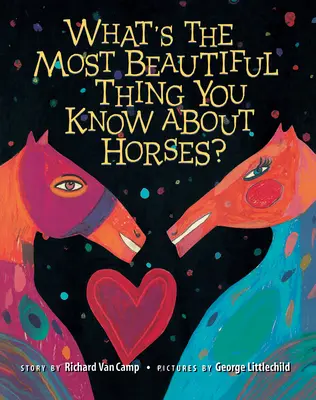 Mi a legszebb dolog, amit a lovakról tudsz? - What's the Most Beautiful Thing You Know about Horses?