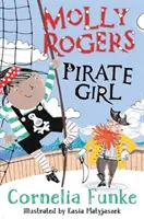 Molly Rogers, a kalózlány - Molly Rogers, Pirate Girl