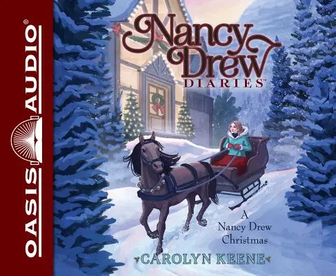 A Nancy Drew karácsony - A Nancy Drew Christmas