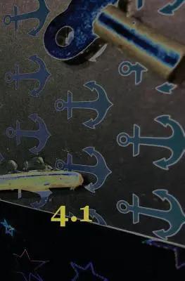 Vettius Valens, antológia, 4.1. könyv - Vettius Valens, Anthology, Book 4.1