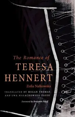 Teresa Hennert románca - The Romance of Teresa Hennert