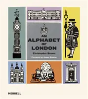 London ábécéje - Alphabet of London