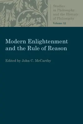 A modern felvilágosodás és az ész uralma - Modern Enlightenment and the Rule of Reason