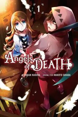 A halál angyalai, 1. kötet - Angels of Death, Vol. 1