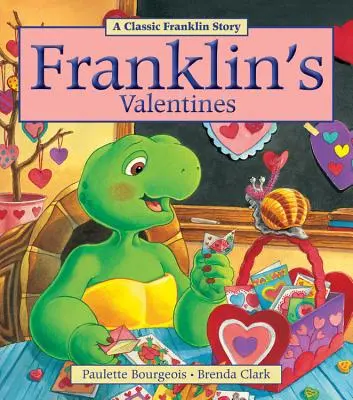 Franklin Valentinja - Franklin's Valentines