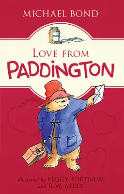 Paddington szerelme - Love from Paddington