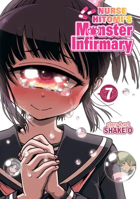 Hitomi nővér szörnyek gyengélkedője 7. kötet - Nurse Hitomi's Monster Infirmary Vol. 7