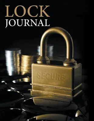 Zár napló - Lock Journal