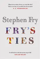 Fry nyakkendői - Fedezd fel Stephen Fry életét és nyakkendőit! - Fry's Ties - Discover the life and ties of Stephen Fry