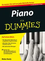 Piano fur Dummies