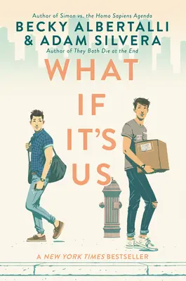 Mi van, ha mi vagyunk - What If It's Us