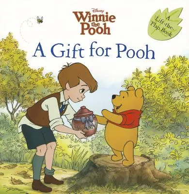 Ajándék Micimackónak - A Gift for Pooh