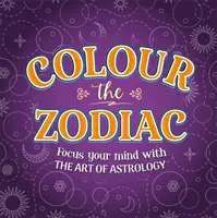 Színezd ki a zodiákust - Colour The Zodiac