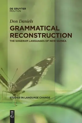 Nyelvtani rekonstrukció - Grammatical Reconstruction